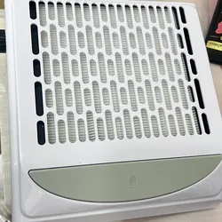 Extractor de polvo 100 w