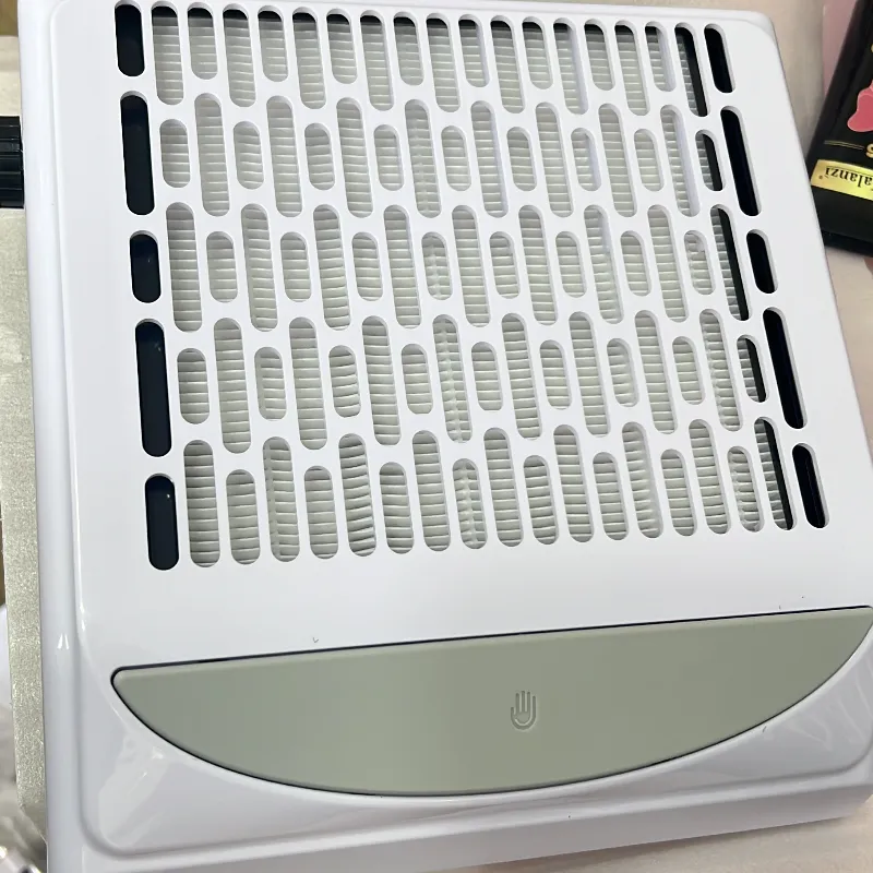 Extractor de polvo 100 w