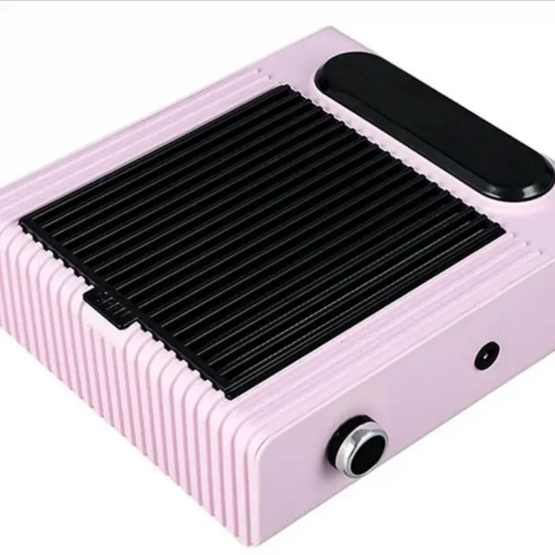 Extractor de polvo 80 w