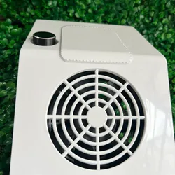 Extractor de polvo 80 w