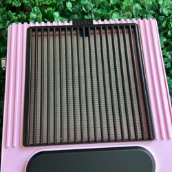 Extractor de polvo 80w