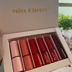 Gama Esmalte mis cherry rojo 21 ml