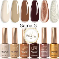 Gama g jr 16 ml