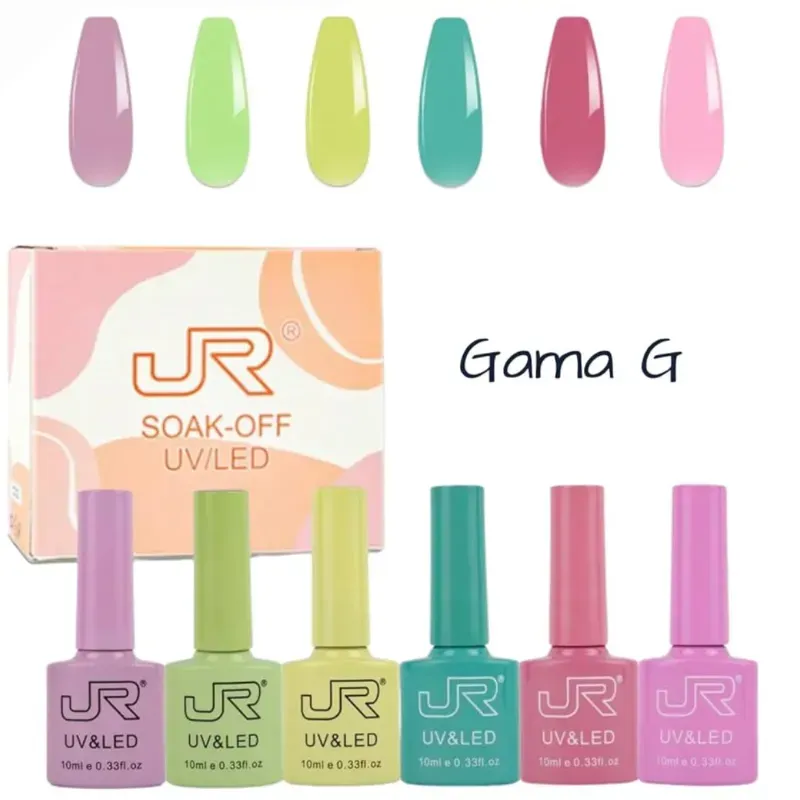 Gama g jr