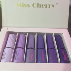 Gama J Mis cherry morados 