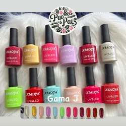 Gama J Xiaoya 