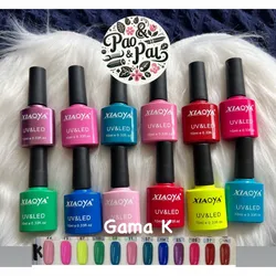 Gama K Xiaoya