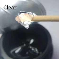 Gel de construcción clear may
