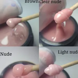 Gel de construcción may 20 g