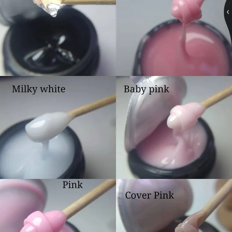 Gel de construcción may 20 g