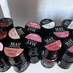 Gel de construcción may 20 g