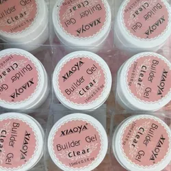 Gel de construcción Xiaoya 