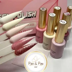Gel polish jr 16 ml