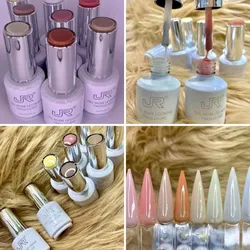 Geles jr lechosos 16 ml
