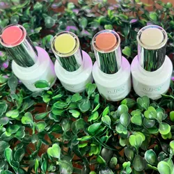 Geles jr lechosos 16 ml