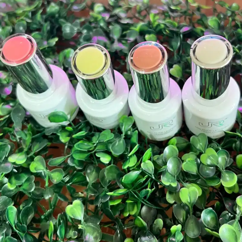 Geles jr lechosos 16 ml