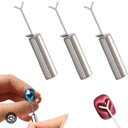 Imán de efectos corazon