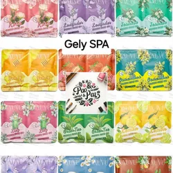 Jelly spa ( rinde 3 servicios)