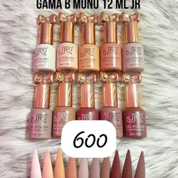 Jr 12 ml carmelitas