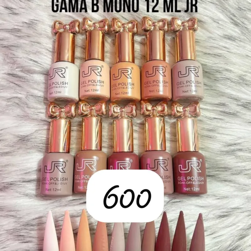 Jr 12 ml carmelitas