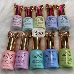 Jr 12 ml pasteles