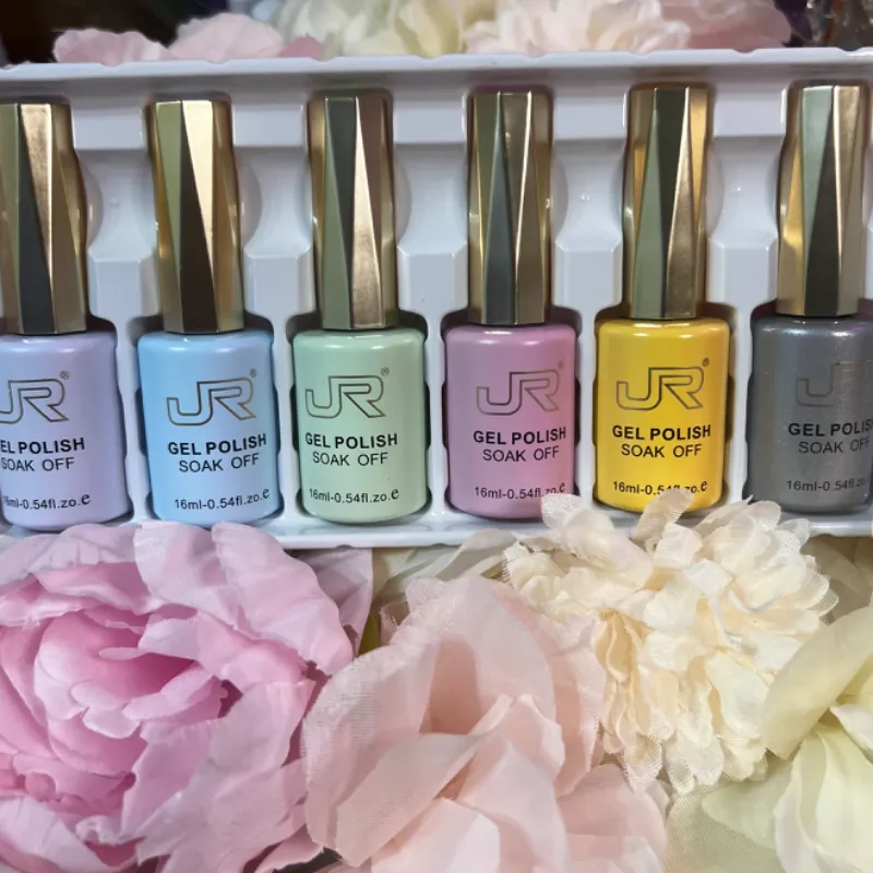 Esmaltes Jr 16 ml 