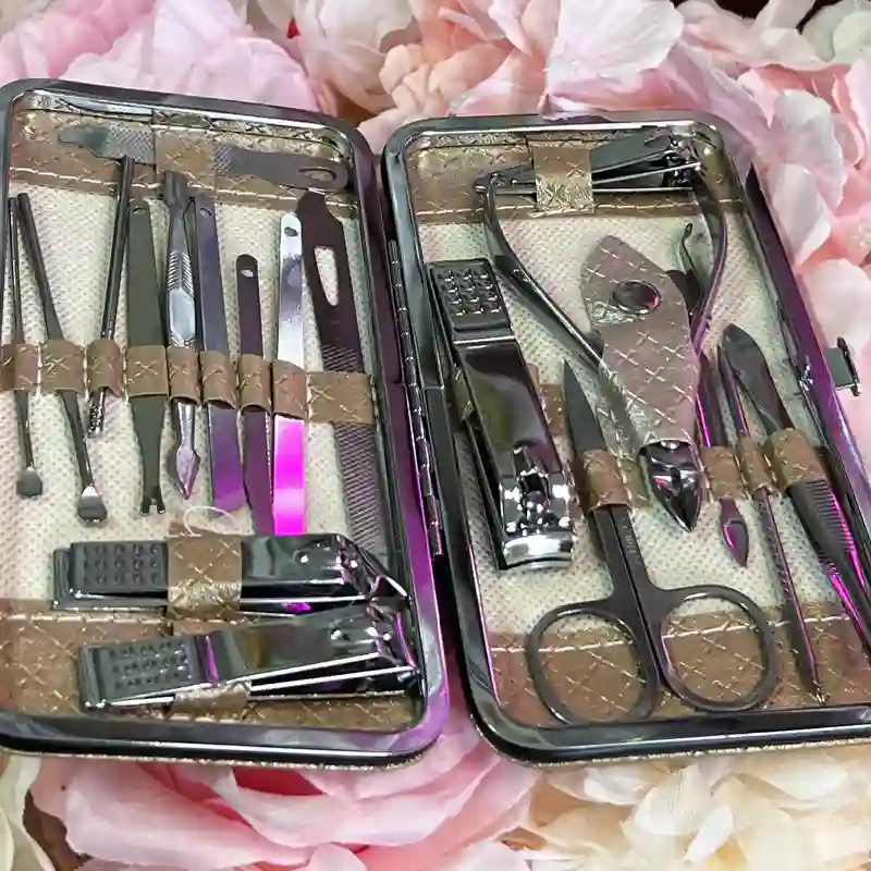 Kit de herramientas 