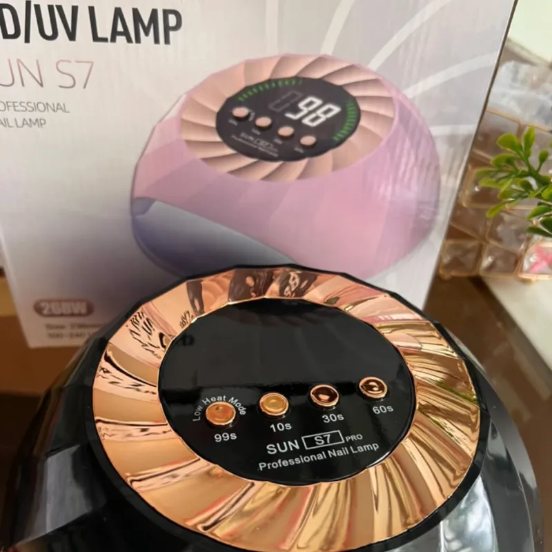 Lámpara 268w