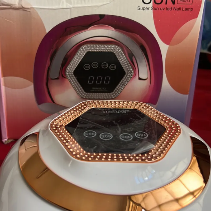 Lámpara 288 w