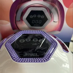 Lámpara 288 w