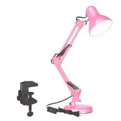 Lámpara campana mediana