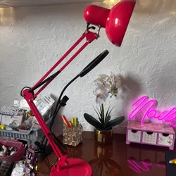 Lámpara de escritorio 