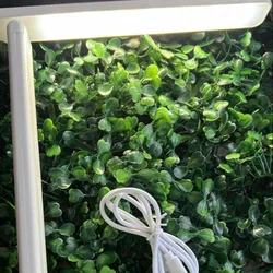 Lámpara de mesa recargable 