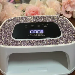 Lámpara recargable 168