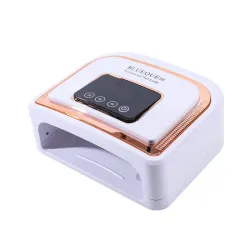 Lámpara recargable BQ v10 Cordless Blueque