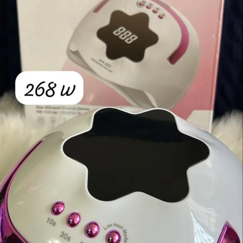 Lámpara 268w