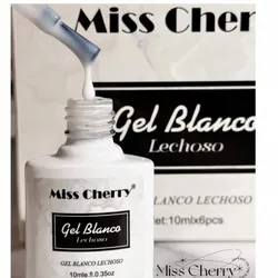 Lechoso mis cherry
