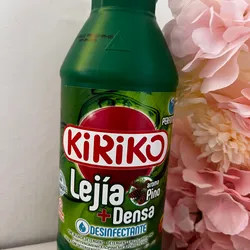 Lejía + desinfectante 1500 ml