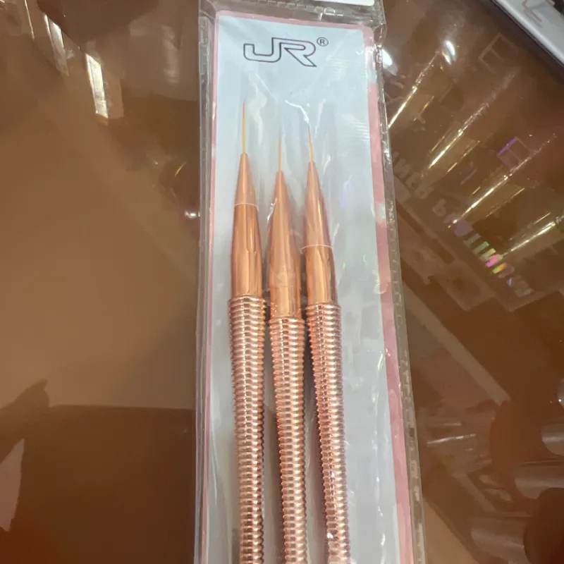 Linner dorados