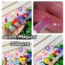 Lip gloss juguito 