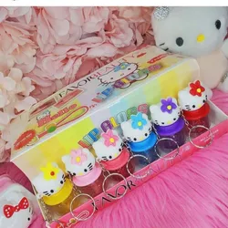 Lip gloss kitty