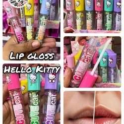 Lip gloss liso