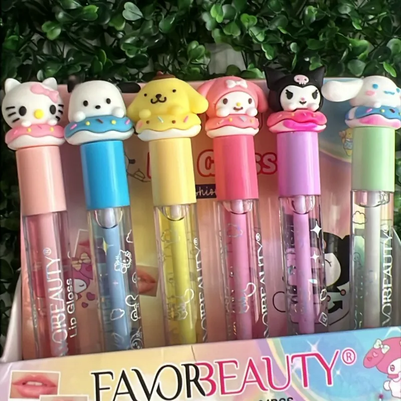 Lip muñequitos 