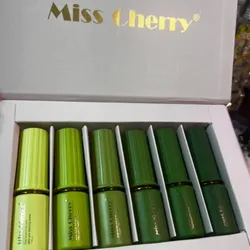 Esmalte mis cherry 18 ml 