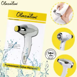 Máquina para remover cayos profesional