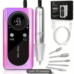 Máquina recargable 45 mil rm