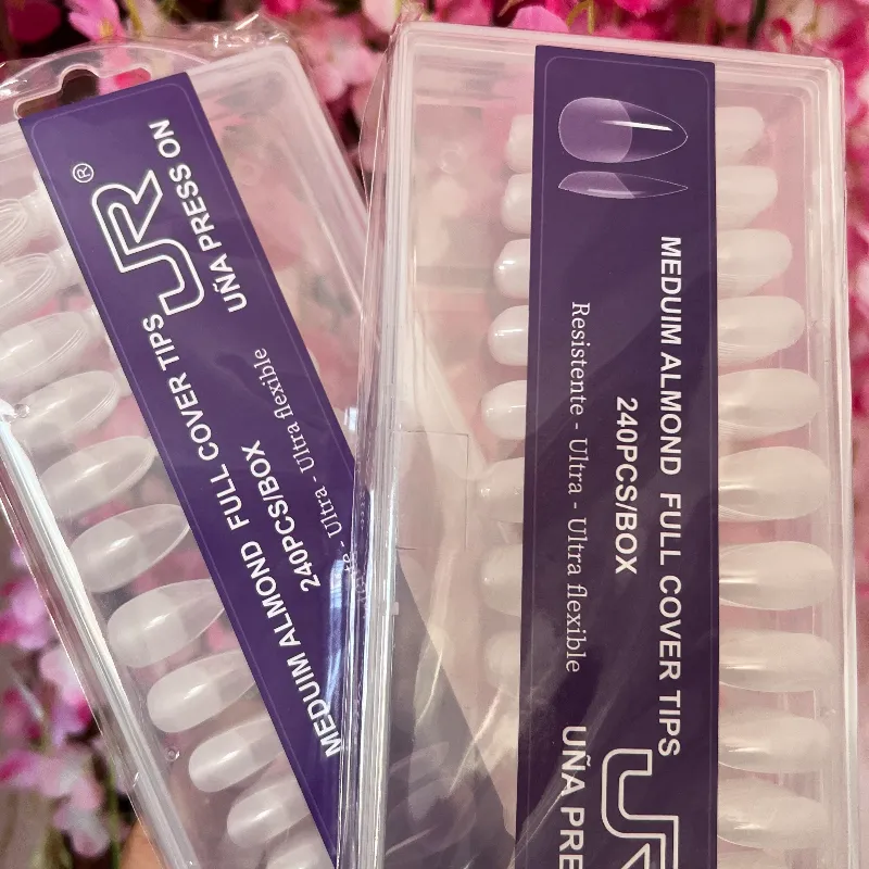 Medium almond 240 pc