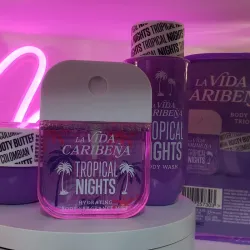 Mini kit cuidado personal