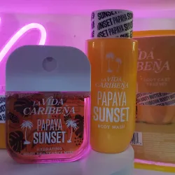 Mini kitcuidado personal