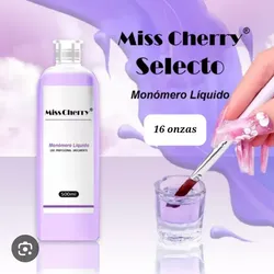 Monomero mis cherry 